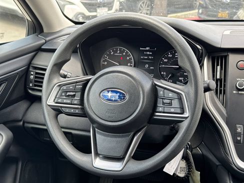 Certified 2025 Subaru Outback AWD/4WD image 13