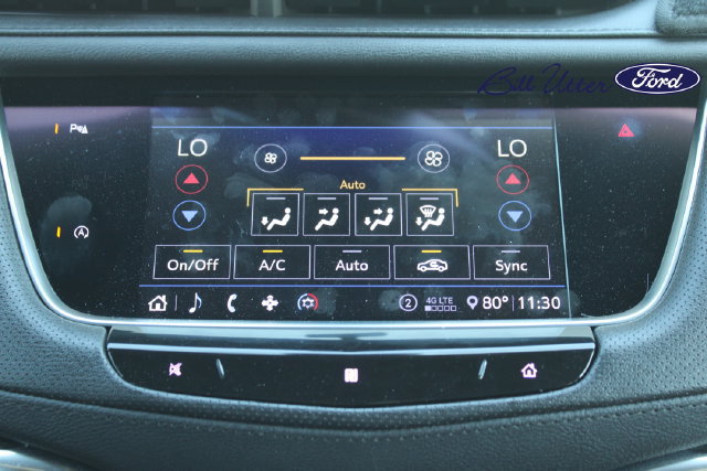 Used 2020 Cadillac XT5 Premium Luxury FWD image 19