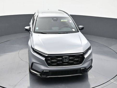 Used 2025 Honda CR-V Sport image 19
