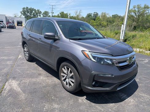 Used 2022 Honda Pilot EX-L image 8