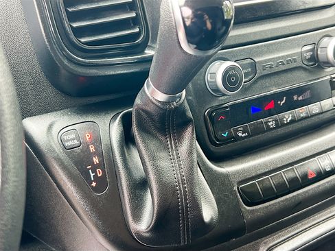 Used 2023 RAM ProMaster 2500 image 25