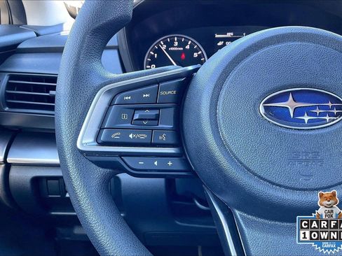 Certified 2024 Subaru Impreza 2.0i Sport image 22