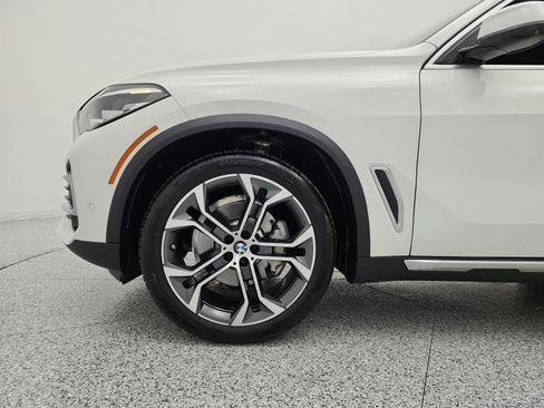 Used 2023 BMW X5 sDrive40i w/ Climate Comfort Package RWD image 18
