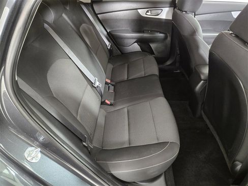 Used 2024 Kia Forte LXS image 18