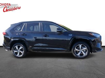 Used 2024 Toyota RAV4 SE