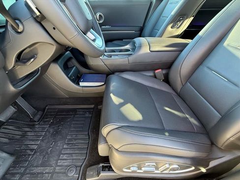 New 2026 Hyundai Palisade Calligraphy image 12