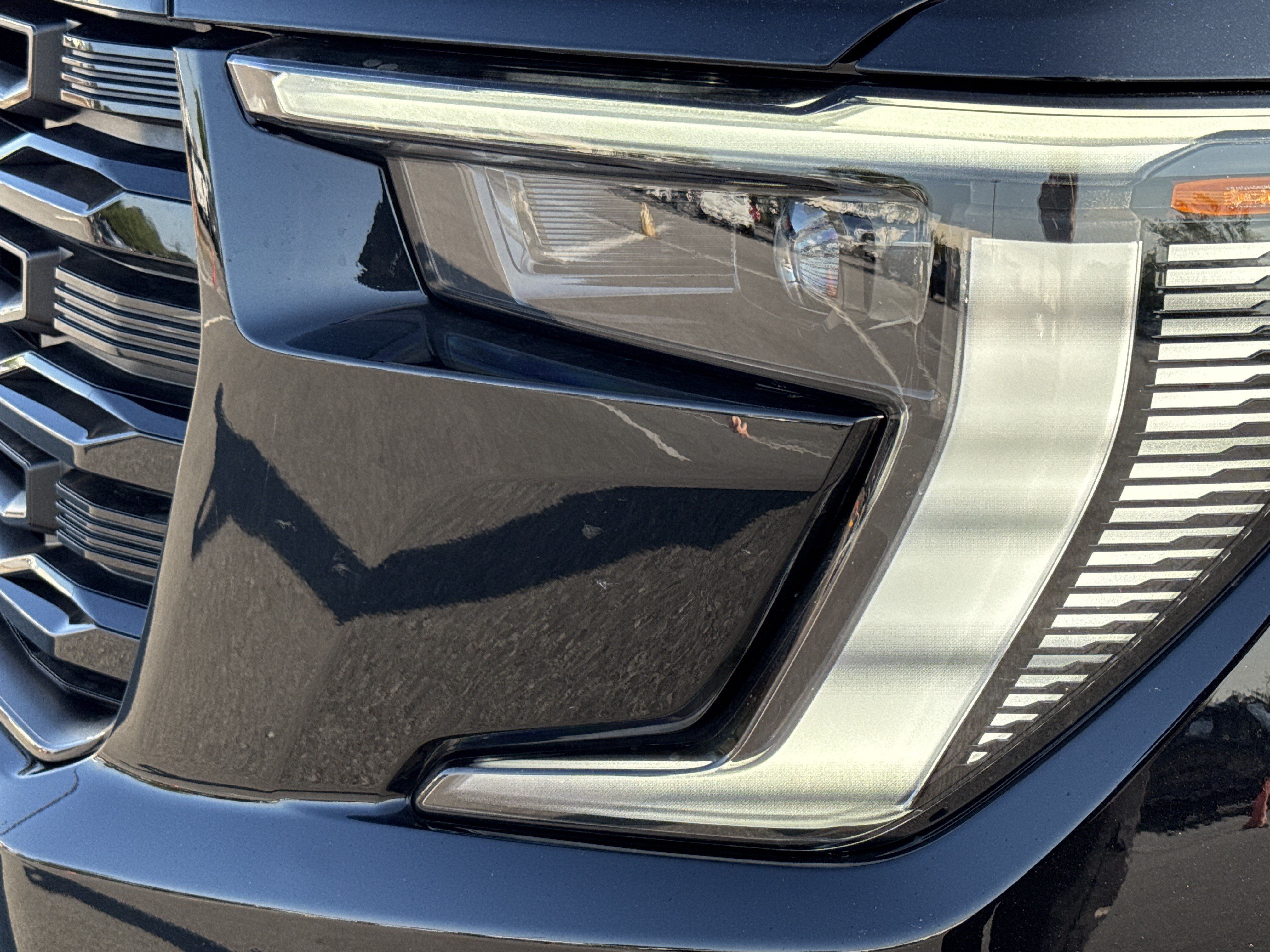 Used 2026 GMC Acadia Elevation w/ Black Edition FWD image 6