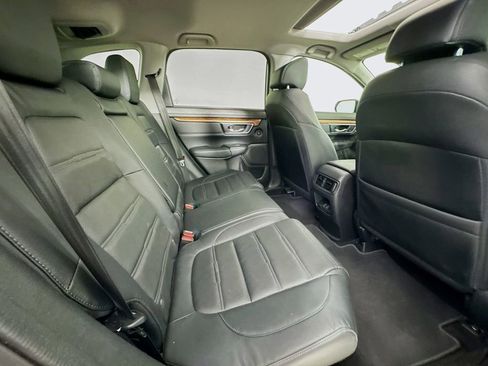 Used 2019 Honda CR-V EX-L image 37