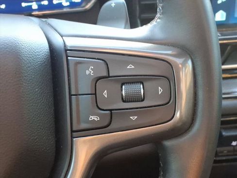 Used 2023 Chevrolet Silverado 1500 ZR2 w/ Technology Package image 13