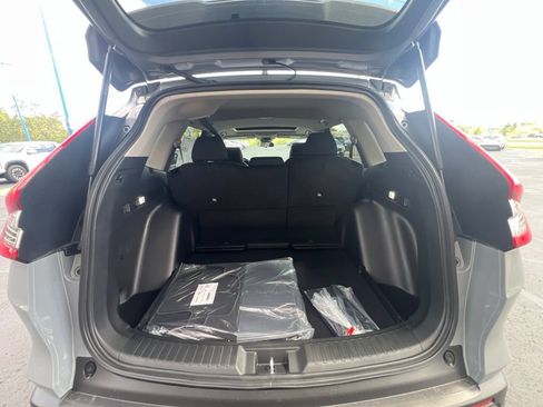 New 2026 Honda CR-V EX image 14
