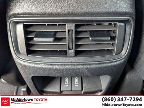 Used 2018 Honda CR-V EX image 28