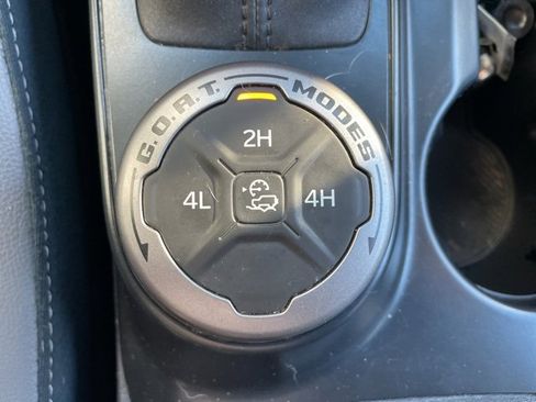 Certified 2024 Ford Bronco Outer Banks image 20