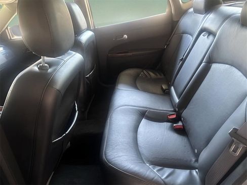 Used 2008 Buick LaCrosse CXL image 16