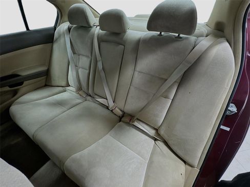 Used 2009 Honda Accord LX image 21