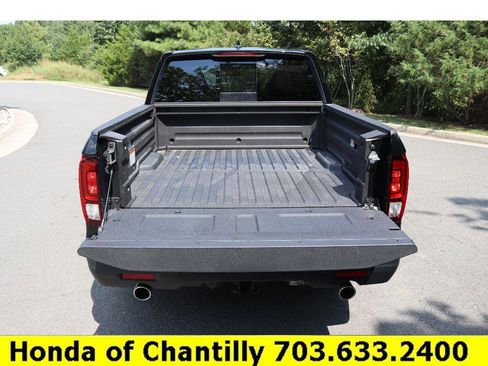Used 2025 Honda Ridgeline RTL image 25