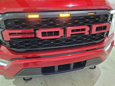 Used 2021 Ford F150 XLT w/ Equipment Group 302A High image 78