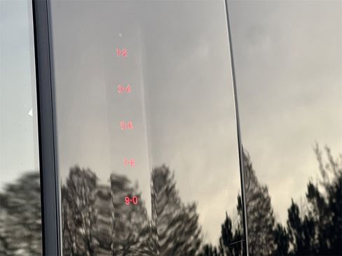 New 2025 Ford Expedition Max Platinum w/ Stealth Performance Package image 29