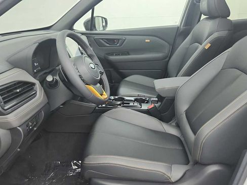 New 2026 Subaru Forester Wilderness w/ Wilderness Plus Package AWD/4WD image 12