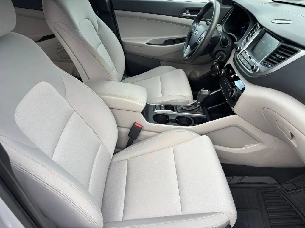 Used 2018 Hyundai Tucson SEL AWD/4WD image 15