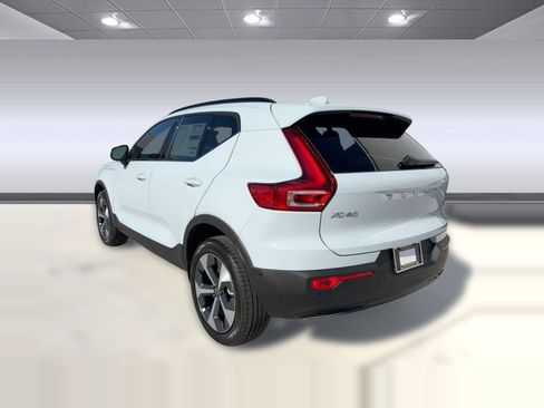 New 2026 Volvo XC40 B5 Plus w/ Protection Package Premier image 3