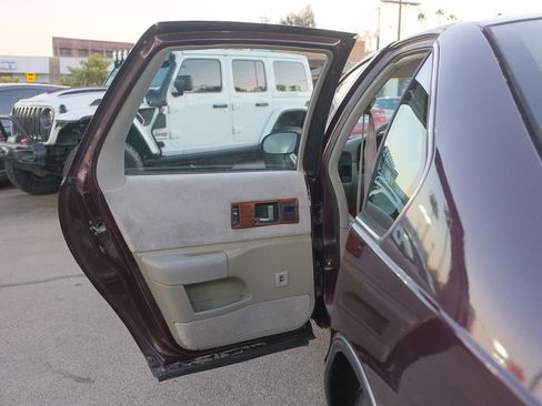 Used 1996 Chevrolet Caprice SS image 26