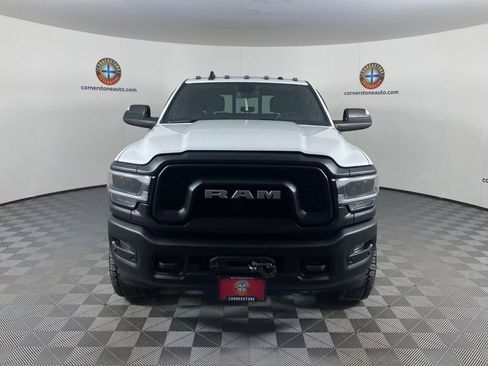 Used 2019 RAM 2500 Power Wagon image 18