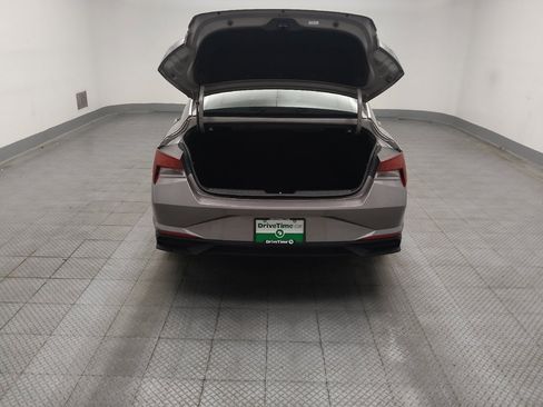 Used 2023 Hyundai Elantra SEL w/ Convenience Package FWD image 29