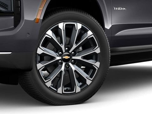 New 2026 Chevrolet Tahoe High Country image 6