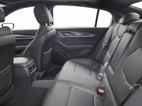 Used 2025 Cadillac CT5 Sport image 11