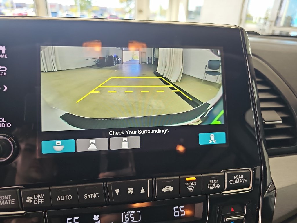 Used 2024 Honda Odyssey EX-L image 31