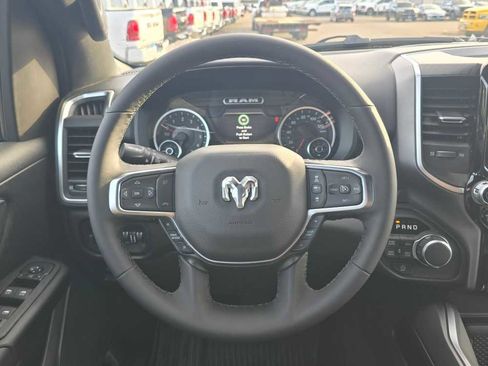 New 2026 RAM 1500 Big Horn image 11