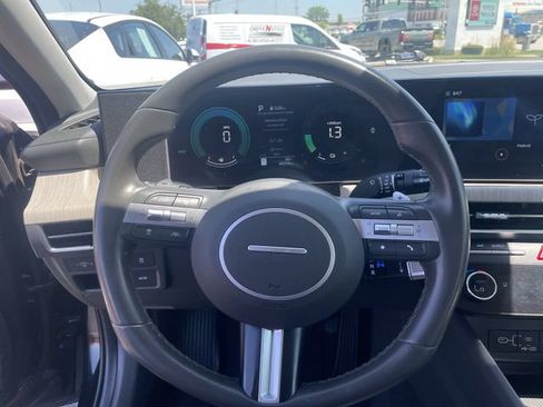 Used 2025 Hyundai Sonata SEL FWD image 19