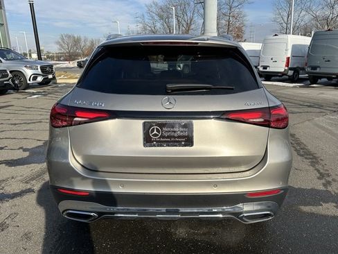 Certified 2023 Mercedes-Benz GLC 300 4MATIC image 6