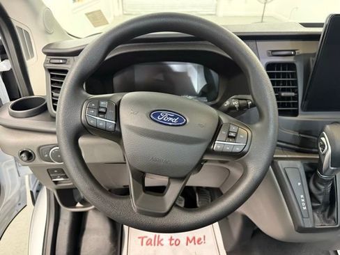 New 2026 Ford Transit 350 148 High Roof Extended image 13
