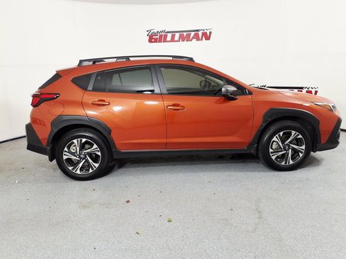 Certified 2025 Subaru Crosstrek 2.5i Premium AWD/4WD image 5