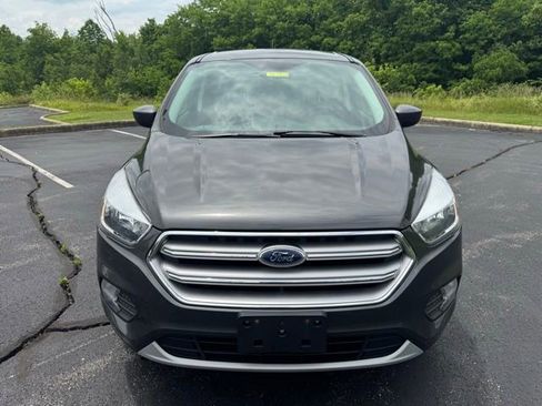 Used 2017 Ford Escape SE AWD/4WD image 8