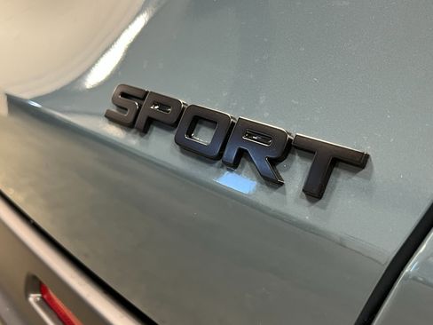 New 2026 Honda HR-V Sport image 7