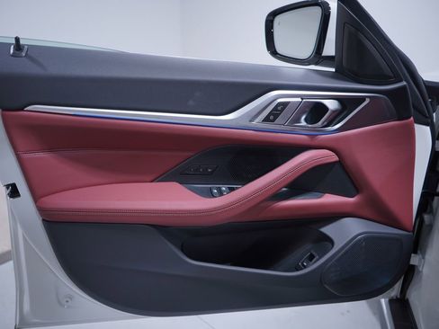 New 2026 BMW i4 xDrive40i w/ Parking Assistance Package image 10