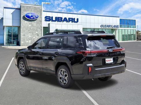 New 2026 Subaru Outback Premium AWD/4WD image 3