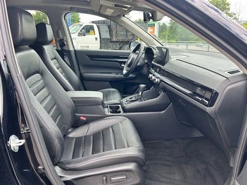 Used 2024 Honda CR-V EX-L image 8