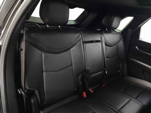 Certified 2025 Cadillac XT5 Premium Luxury w/ LPO, Floor Liner Package image 38
