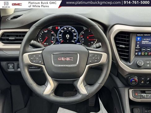 Used 2023 GMC Acadia Denali w/ Denali Technology Package image 14