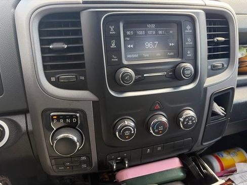 Used 2017 RAM 1500 Tradesman w/ Power & Remote Entry Group AWD/4WD image 8