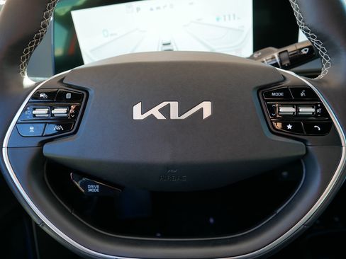 Certified 2024 Kia EV6 GT-Line image 25