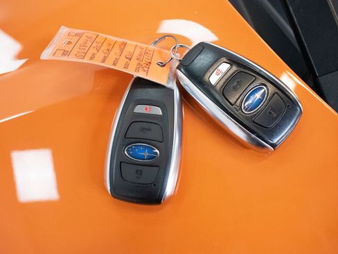 Used 2019 Subaru Crosstrek 2.0i Limited w/ Moonroof Package image 27