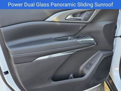 New 2026 Chevrolet Traverse LT w/ Sun and Wheel Package image 17