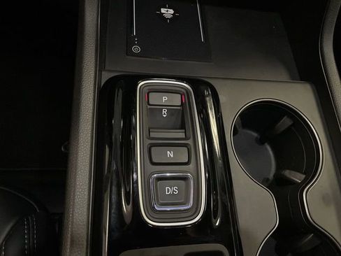 Certified 2025 Honda Pilot EX-L image 19