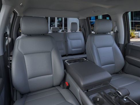 New 2024 Ford F150 Lightning Pro w/ Tow Technology Package image 10