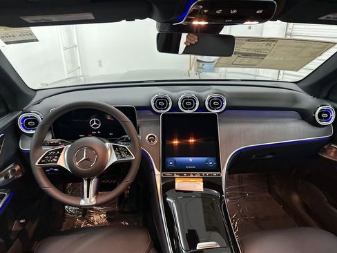 New 2026 Mercedes-Benz GLC 300 4MATIC image 19