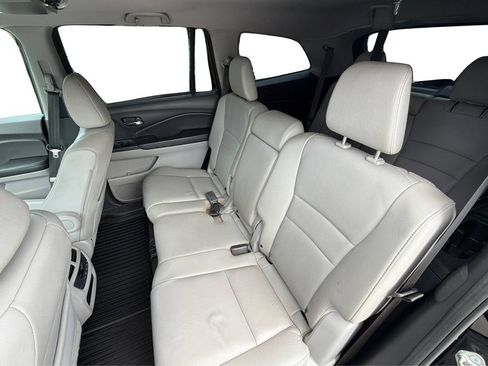 Used 2016 Honda Pilot EX-L image 10